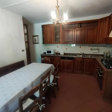Casa Valda Fanano
