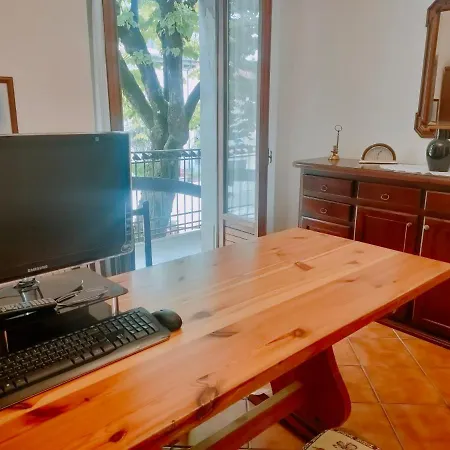 Apartmán Casa Valda *