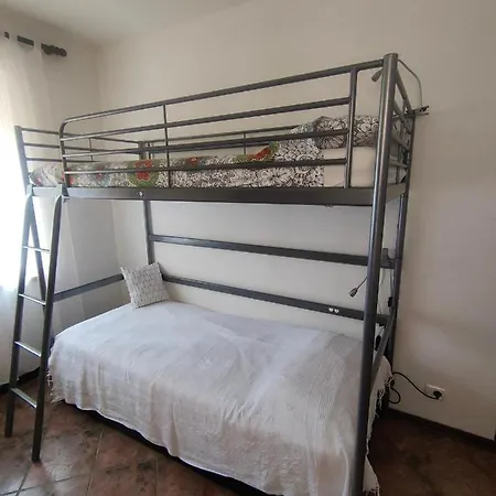 Apartamento Casa Valda