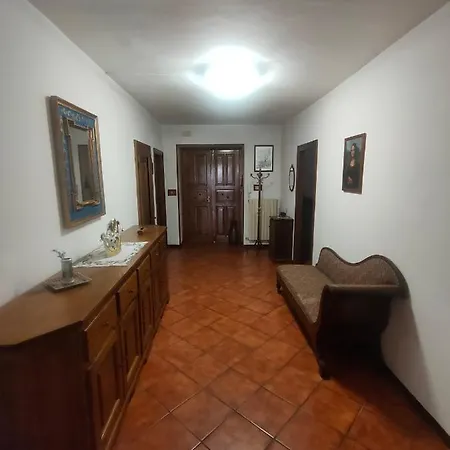 Casa Valda * Fanano