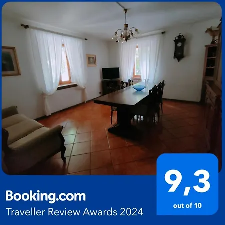 Casa Valda *