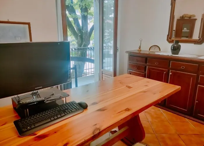 Apartmán Casa Valda *