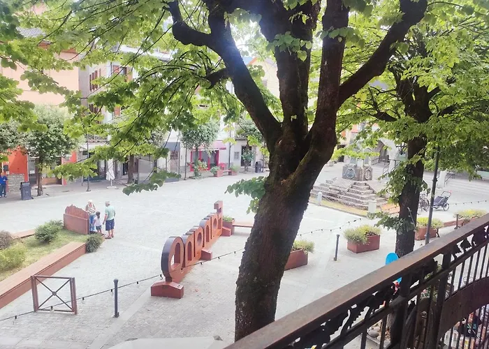 Casa Valda Apartmán *