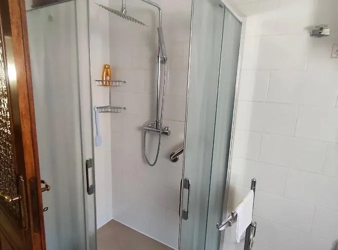 Apartmán Casa Valda