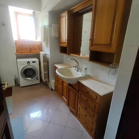 Casa Valda Apartmán