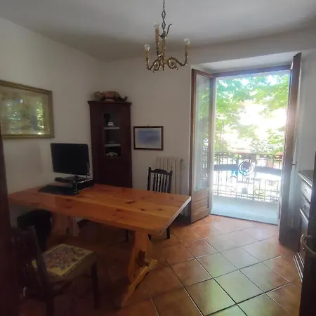 Casa Valda Daire Fanano