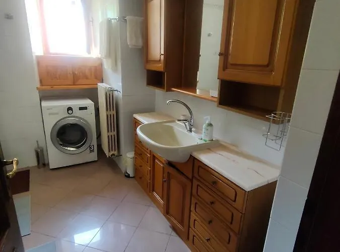 Casa Valda 아파트