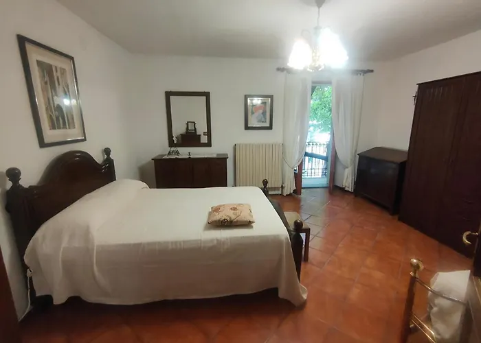 Casa Valda 파나노