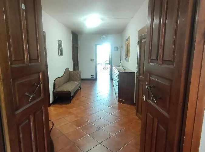 Daire Casa Valda Fanano